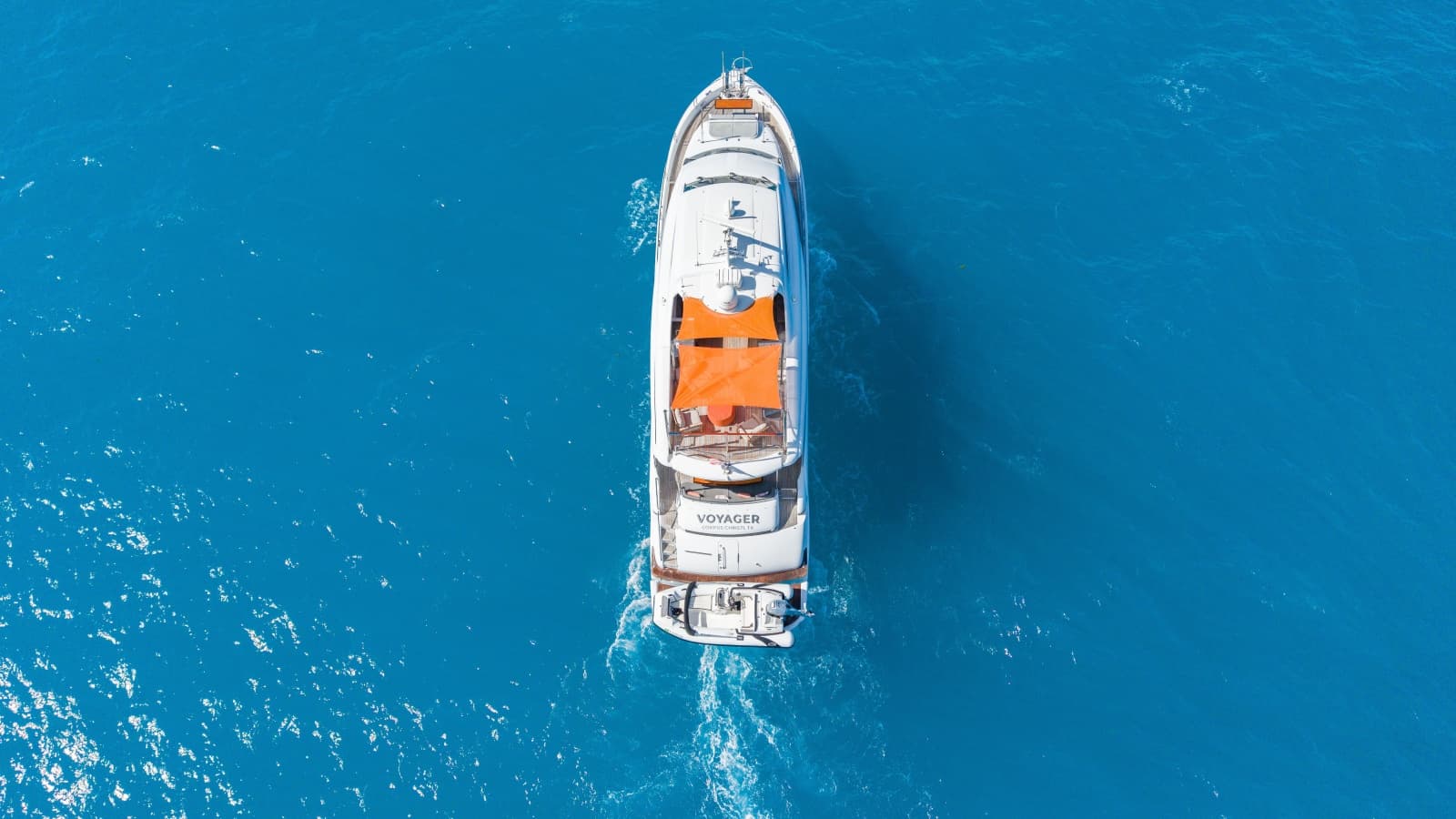 2006 Lazzara Yachts Skylounge - Photo 8