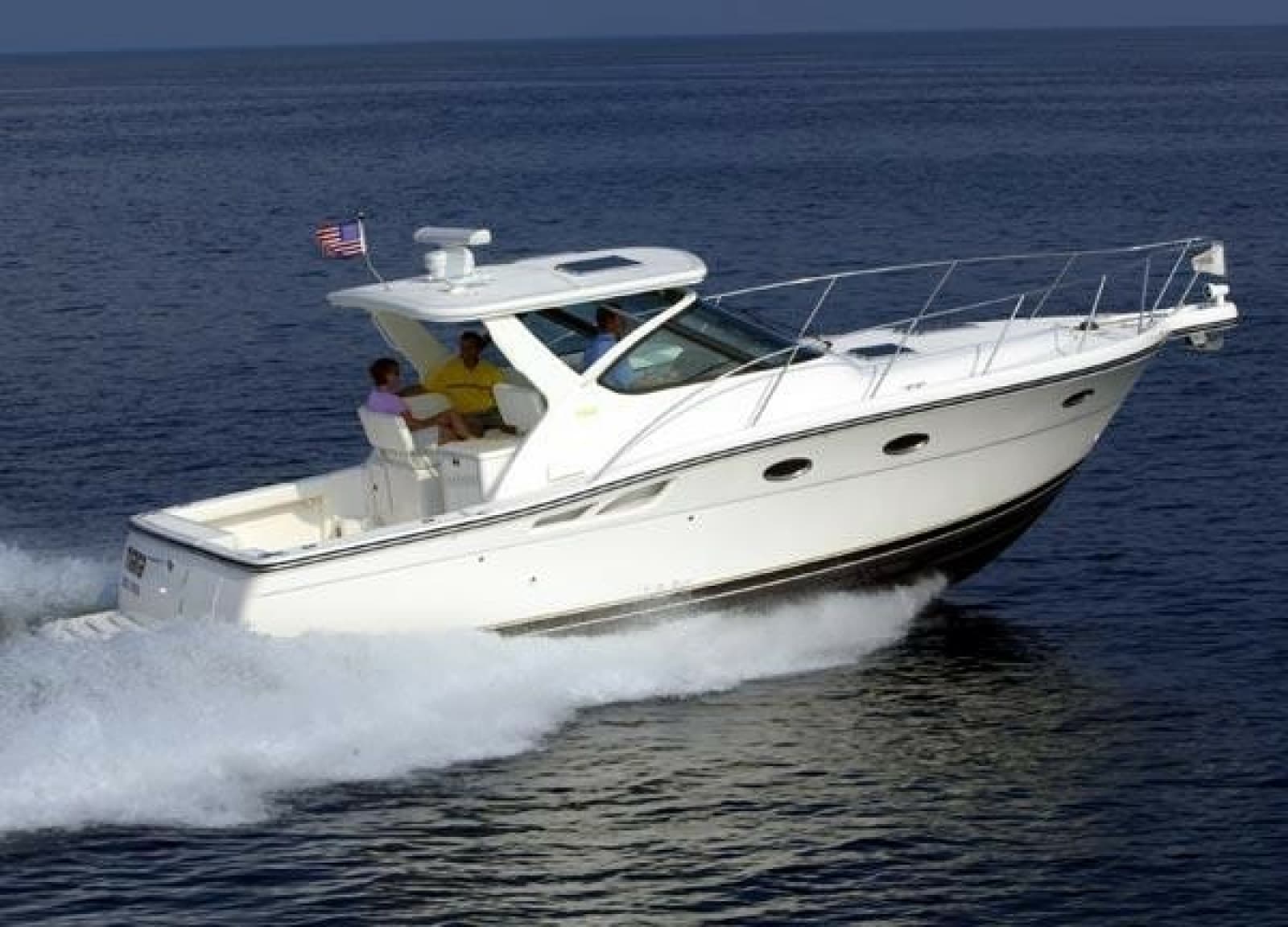 2004 Tiara Yachts 3200 Open - Photo 1