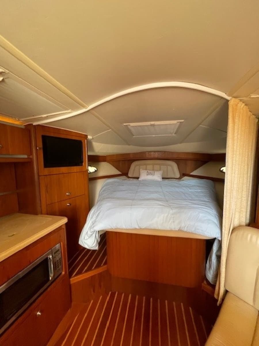 2004 Tiara Yachts 3200 Open - Photo 13