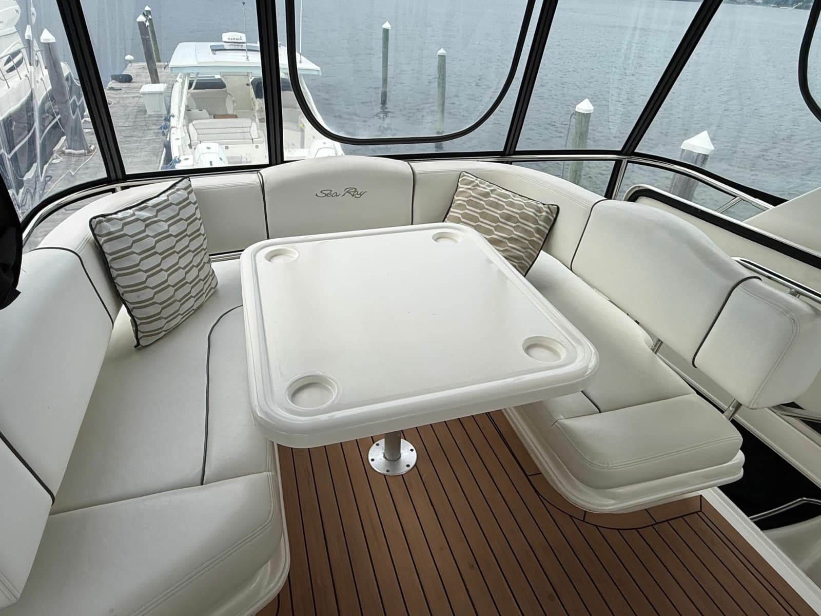 2008 Sea Ray  - Photo 52