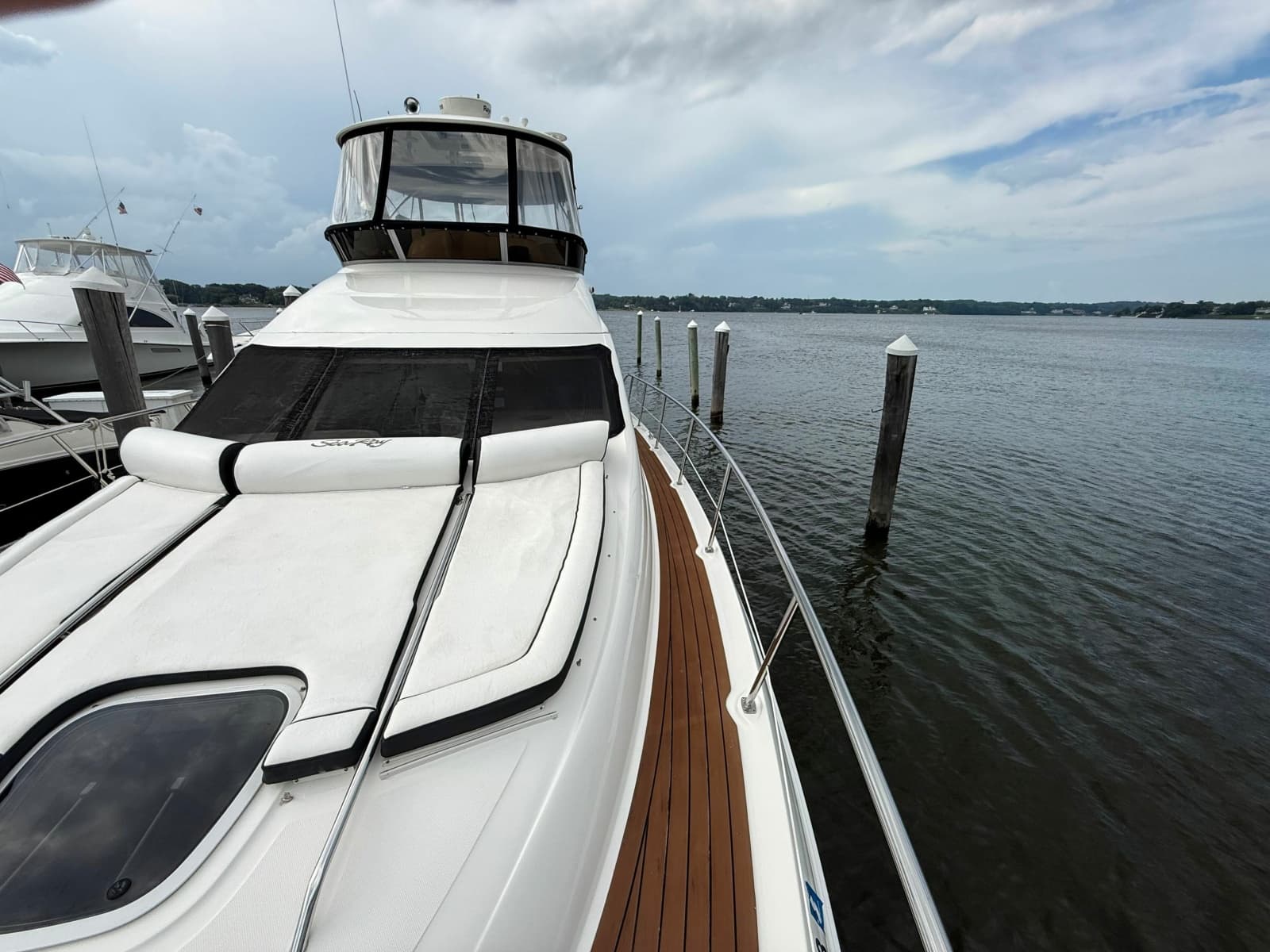 2008 Sea Ray  - Photo 40