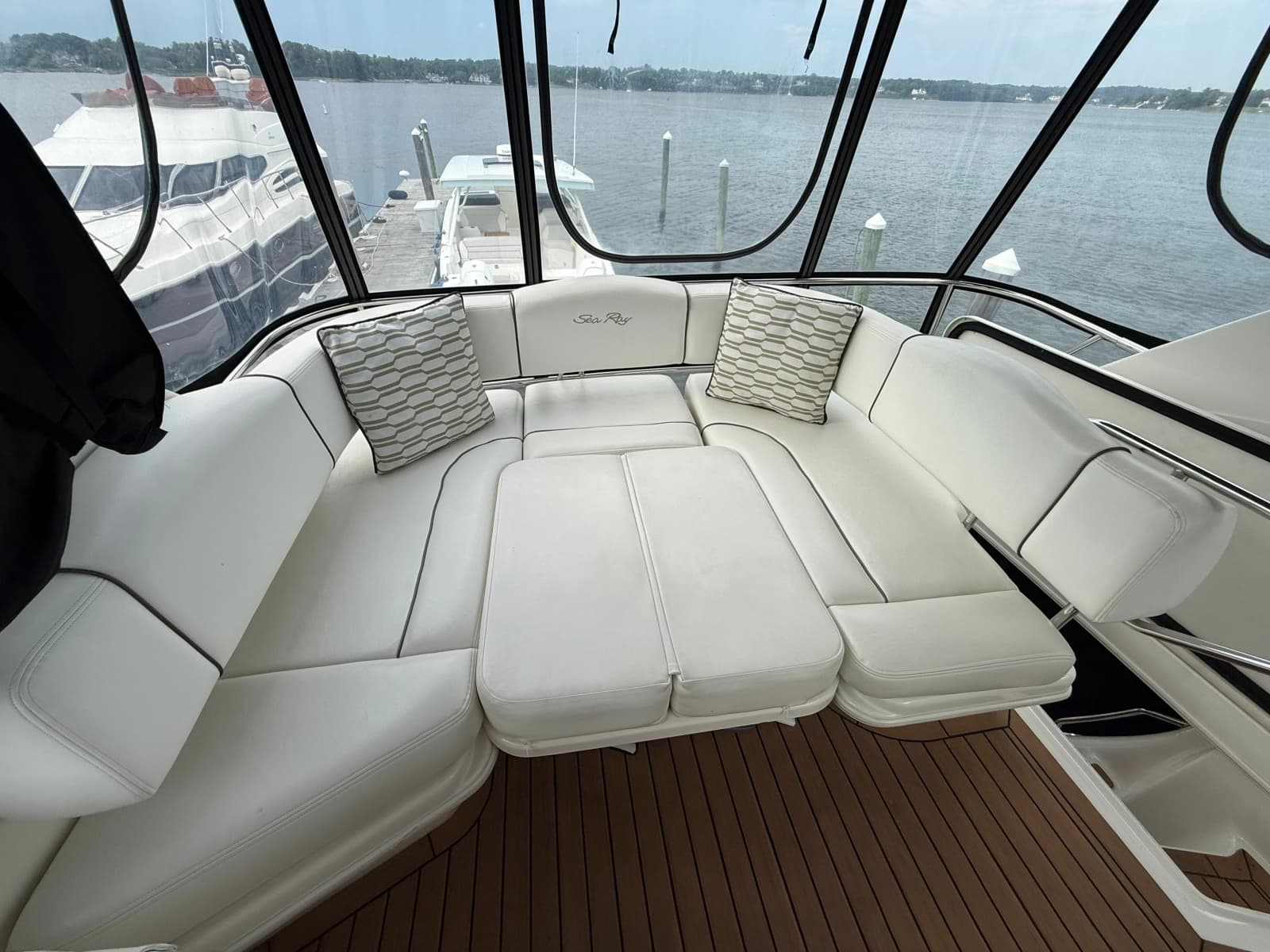 2008 Sea Ray  - Photo 51