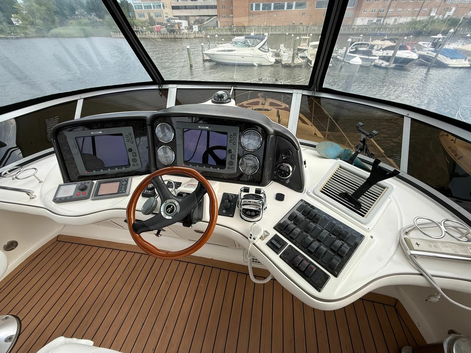 2008 Sea Ray  - Photo 45
