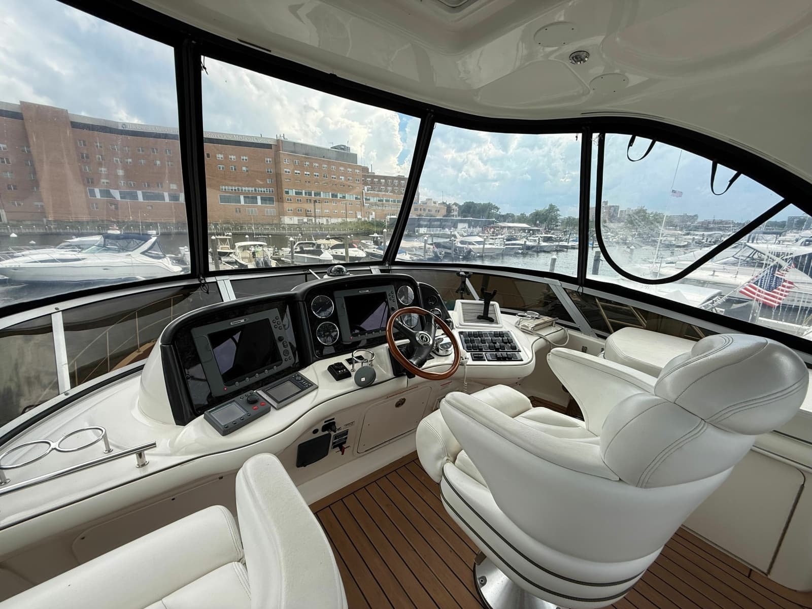 2008 Sea Ray  - Photo 50