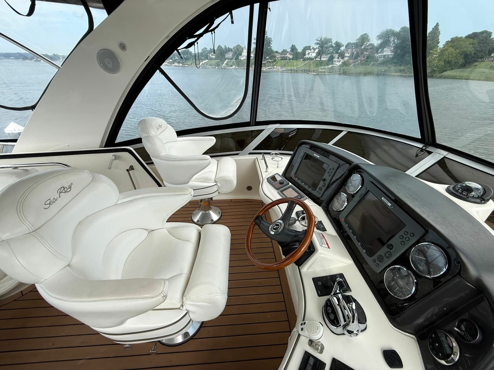2008 Sea Ray  - Photo 46