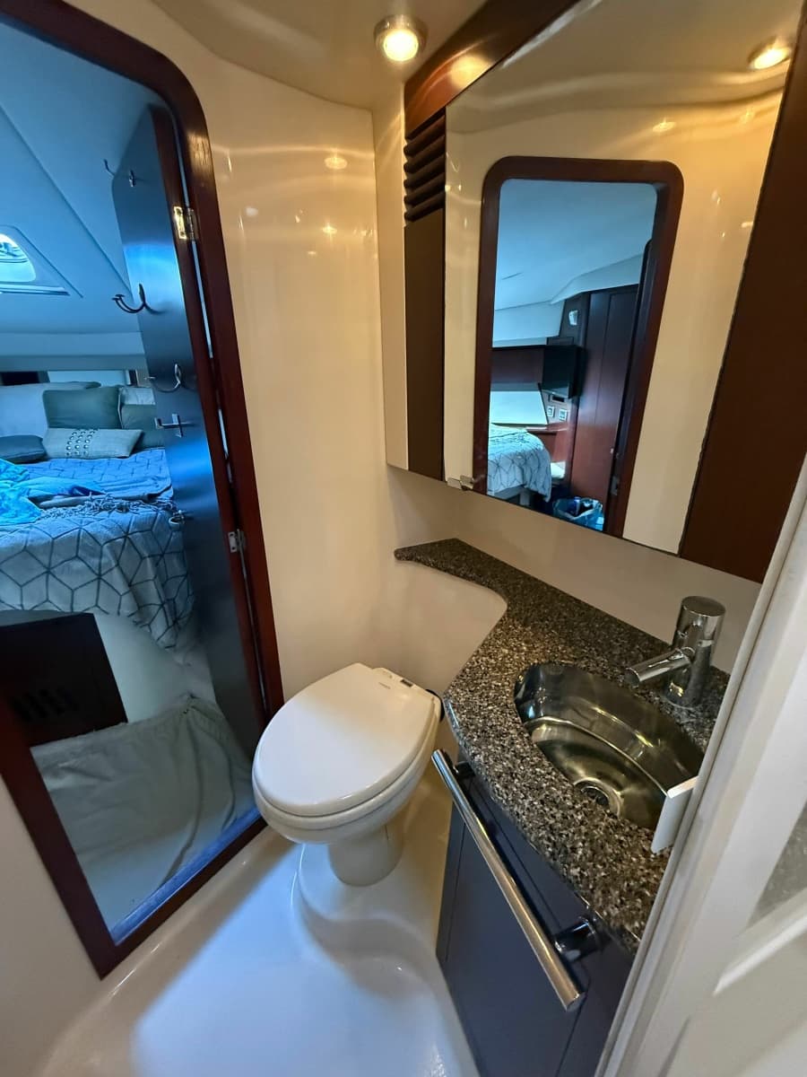 2008 Sea Ray  - Photo 10