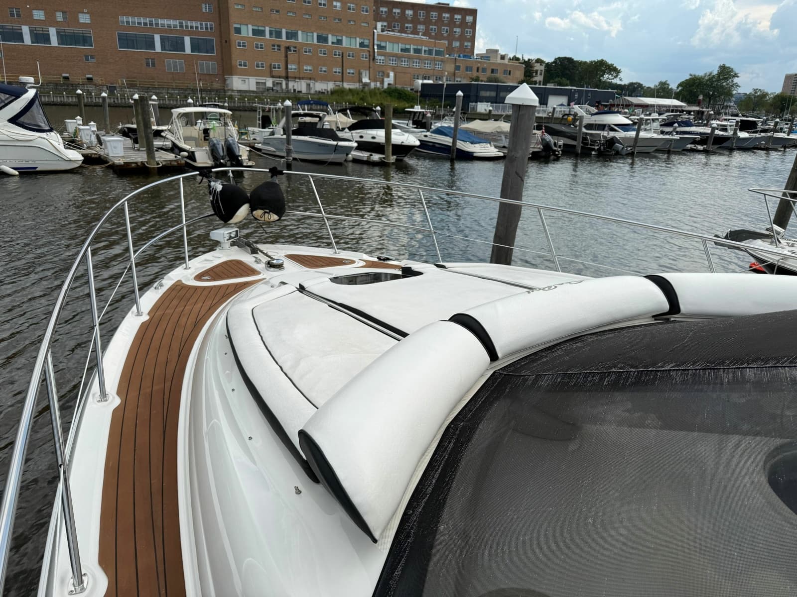2008 Sea Ray  - Photo 42