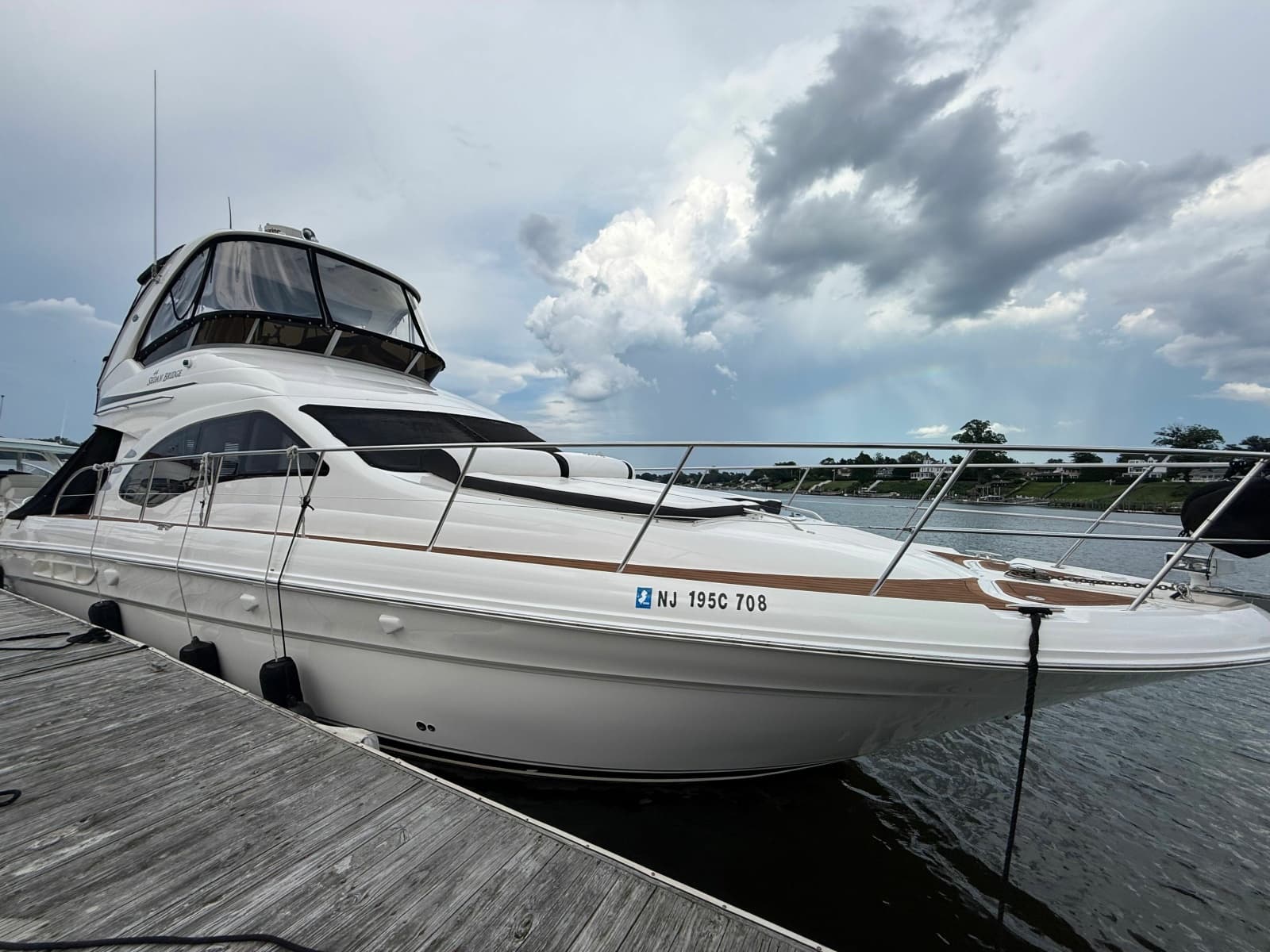 2008 Sea Ray  - Photo 56