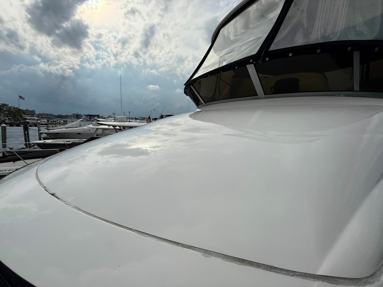 2008 Sea Ray  - Photo 43