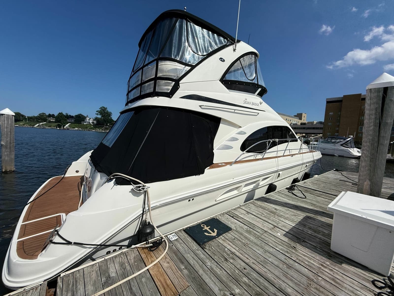 2008 Sea Ray  - Photo 2