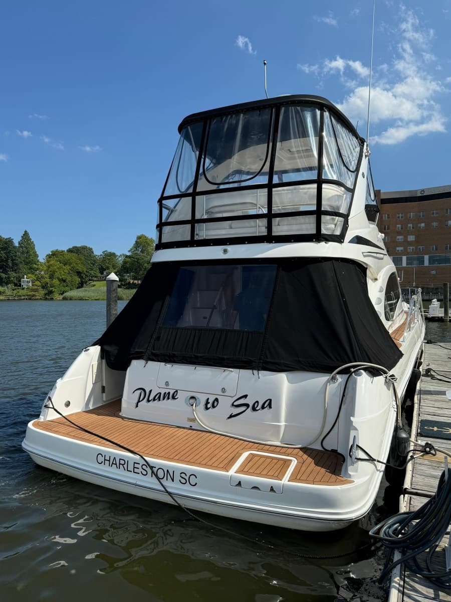 2008 Sea Ray  - Photo 4