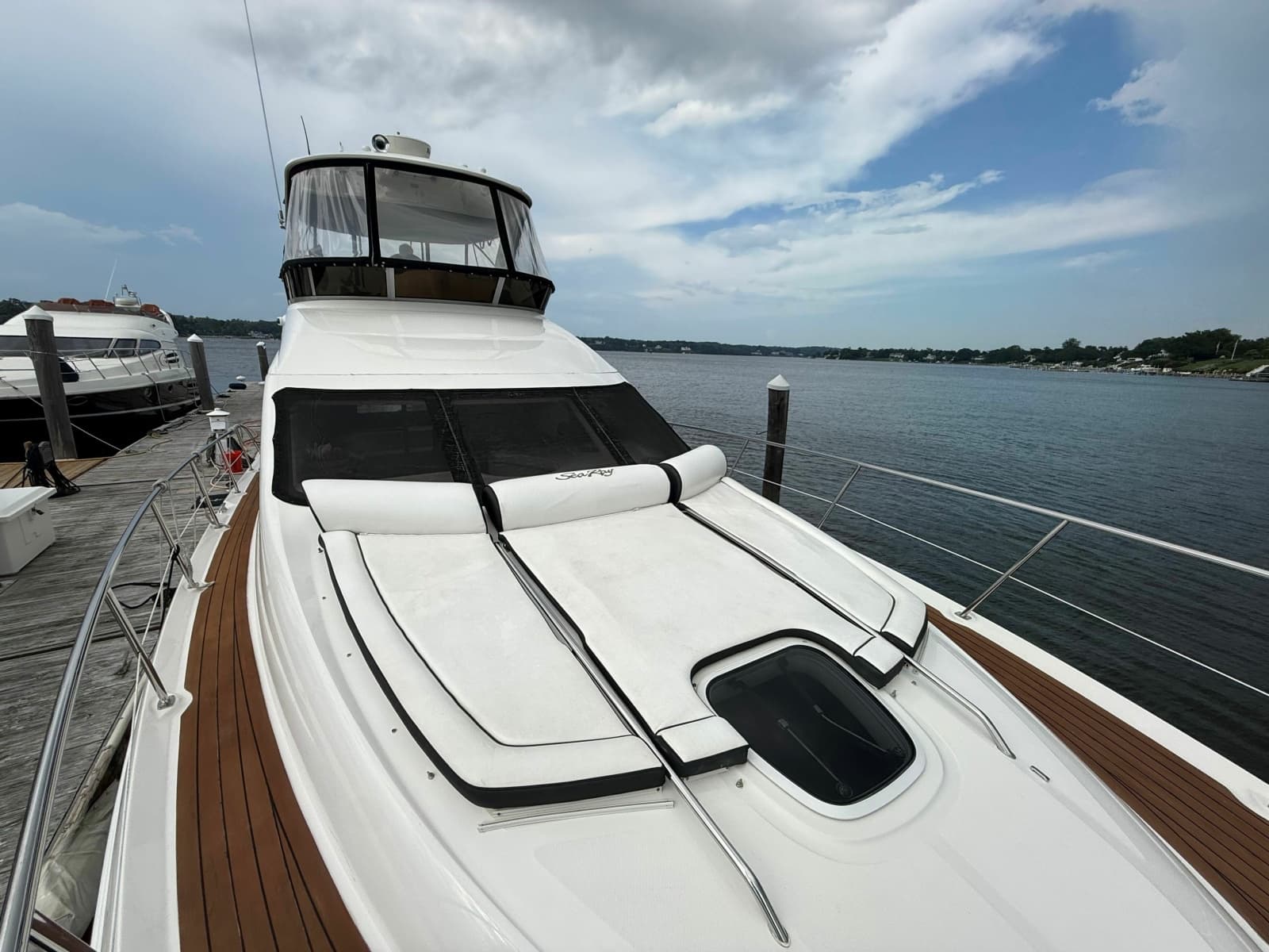 2008 Sea Ray  - Photo 39