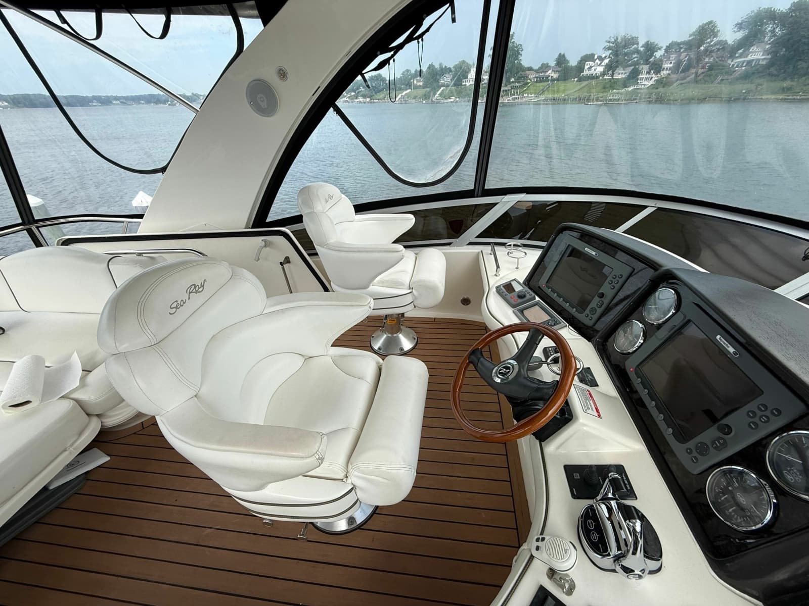 2008 Sea Ray  - Photo 47