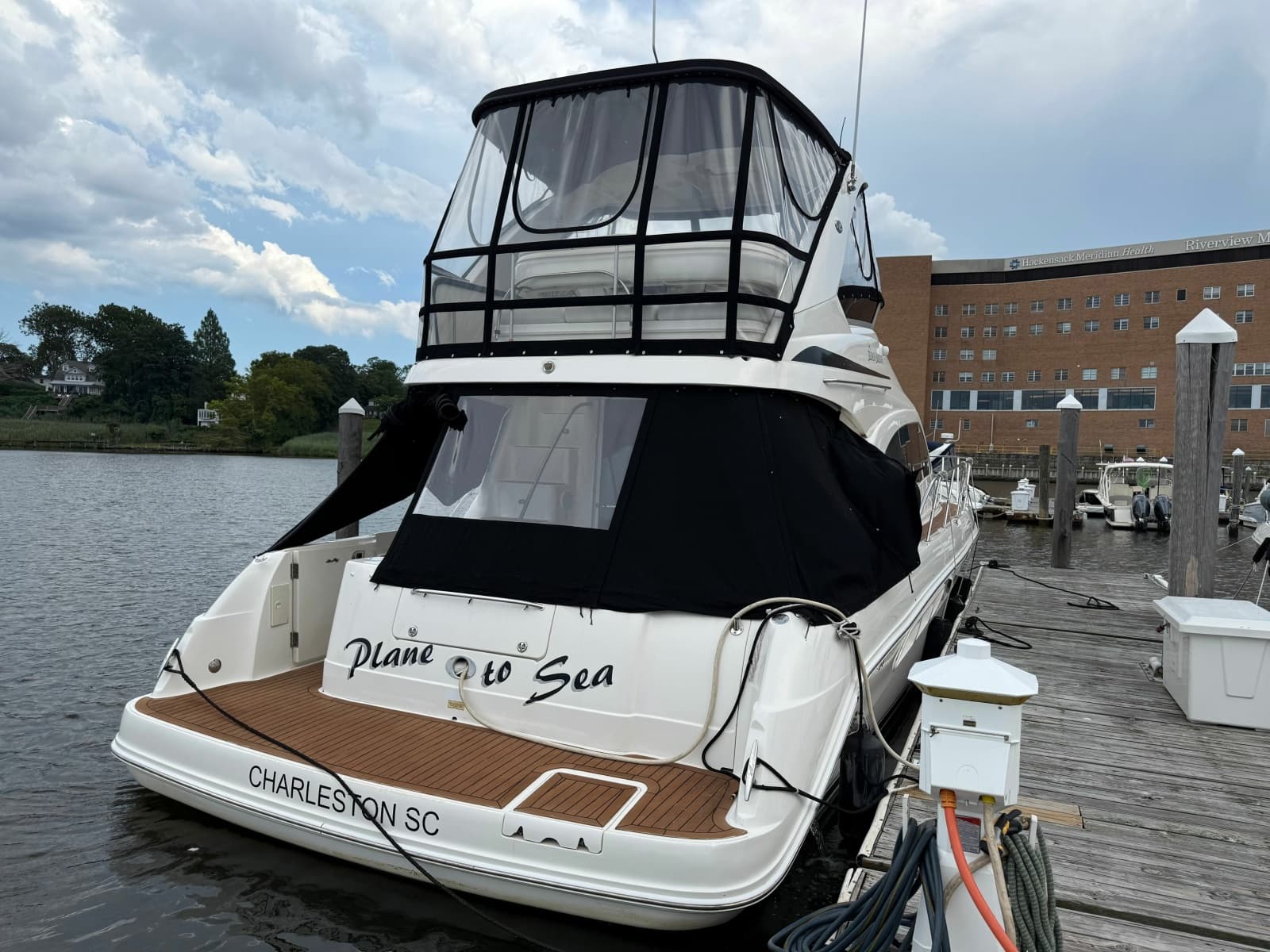 2008 Sea Ray  - Photo 55