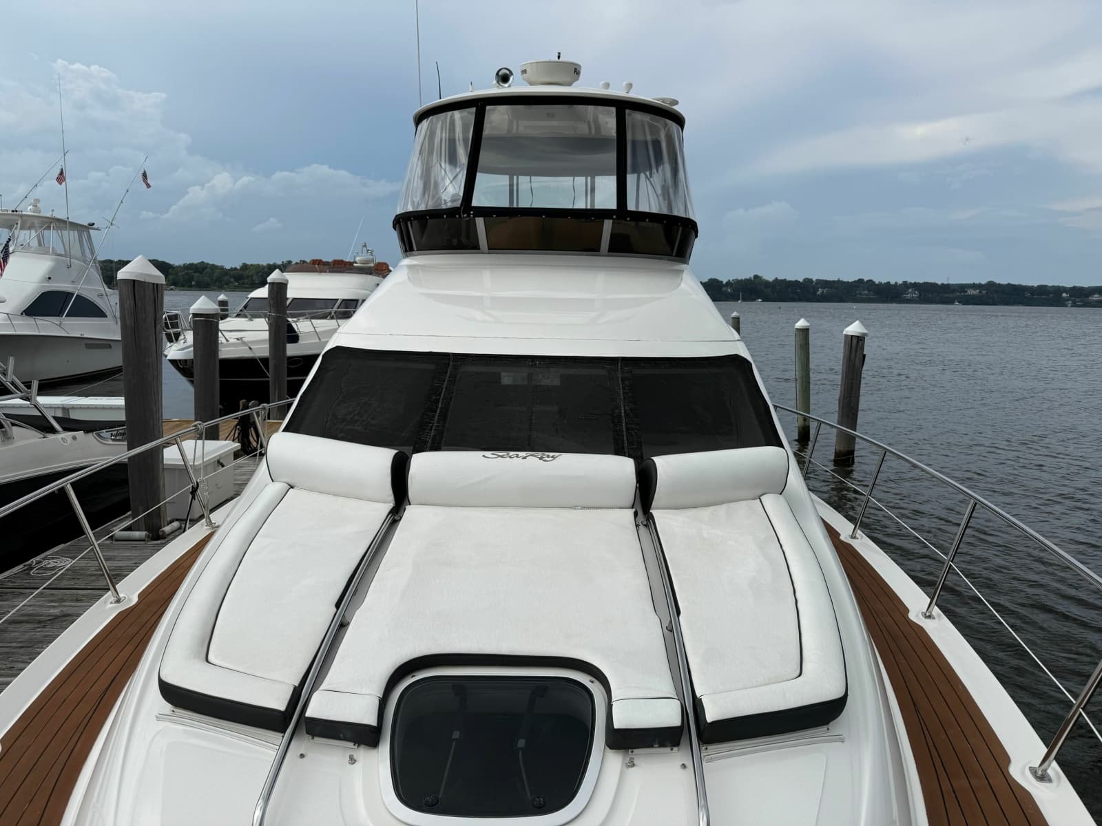 2008 Sea Ray  - Photo 38
