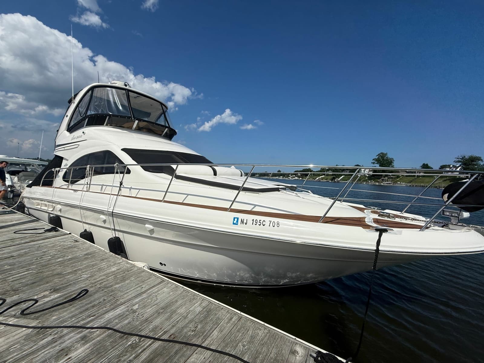 2008 Sea Ray  - Photo 1