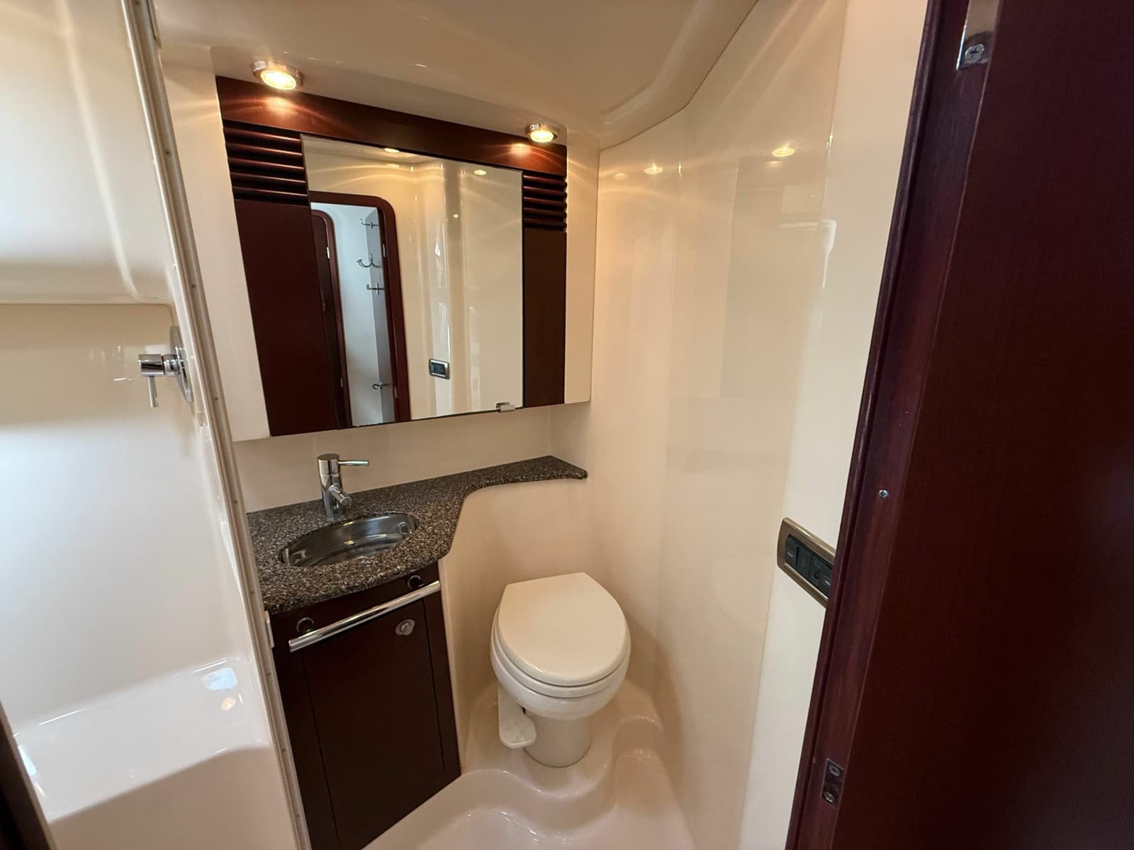 2008 Sea Ray  - Photo 15