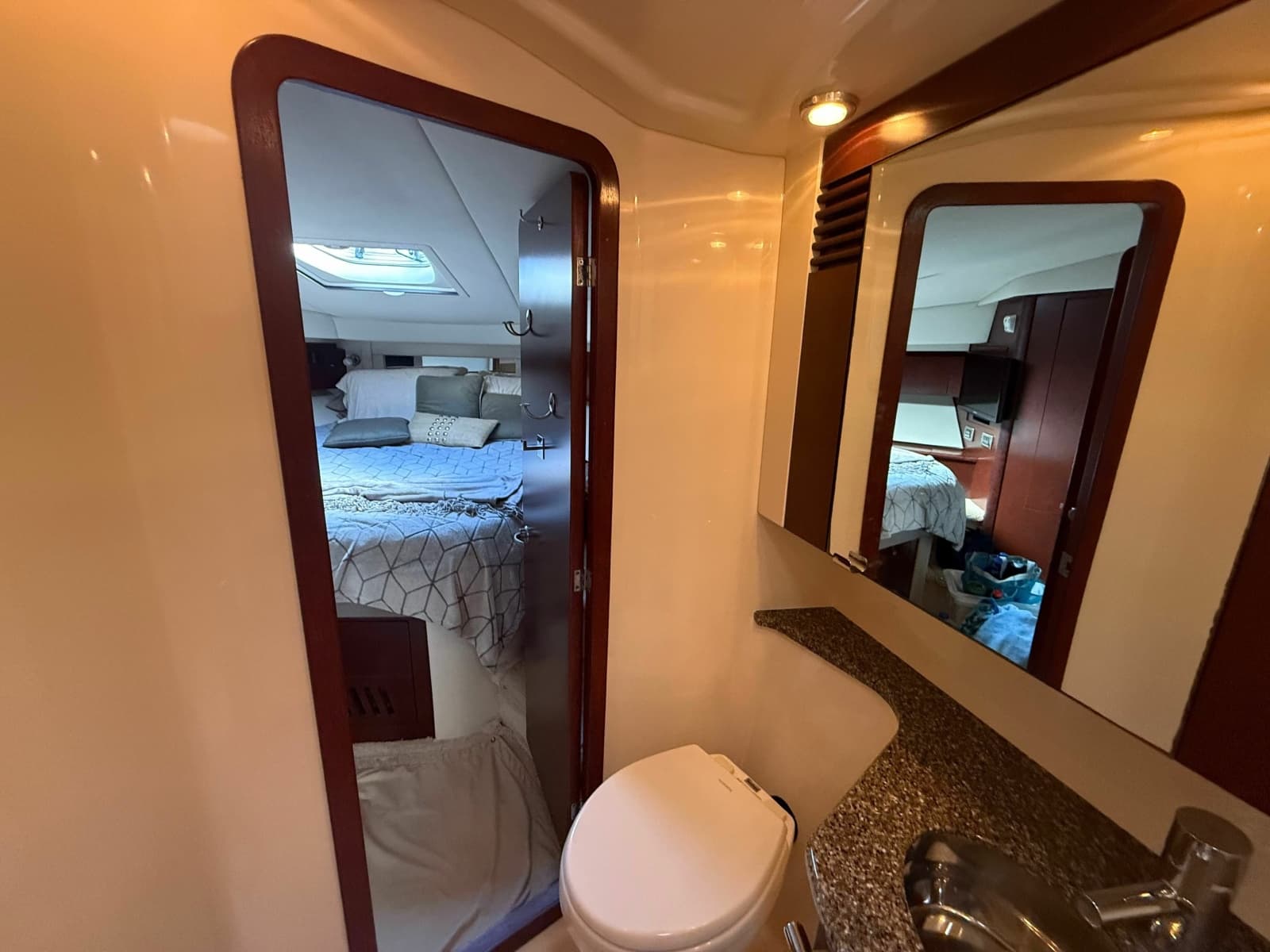 2008 Sea Ray  - Photo 11