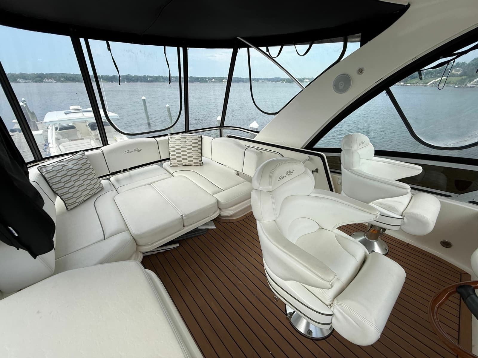 2008 Sea Ray  - Photo 48