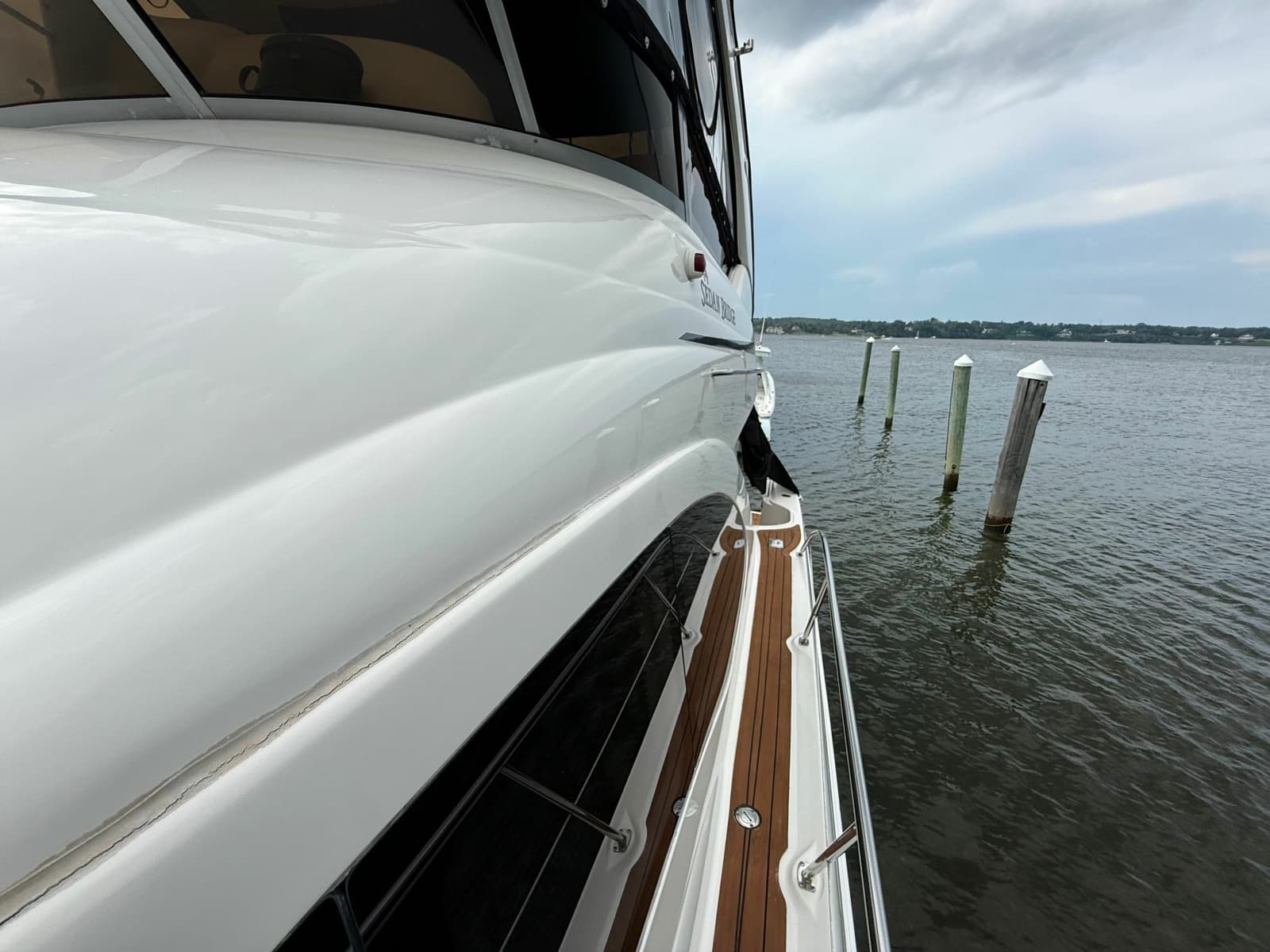 2008 Sea Ray  - Photo 44