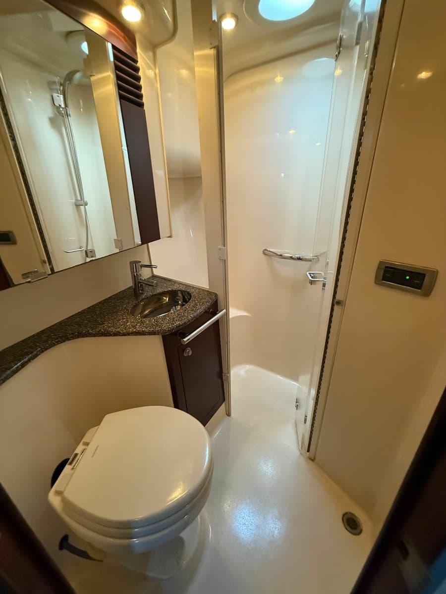 2008 Sea Ray  - Photo 6