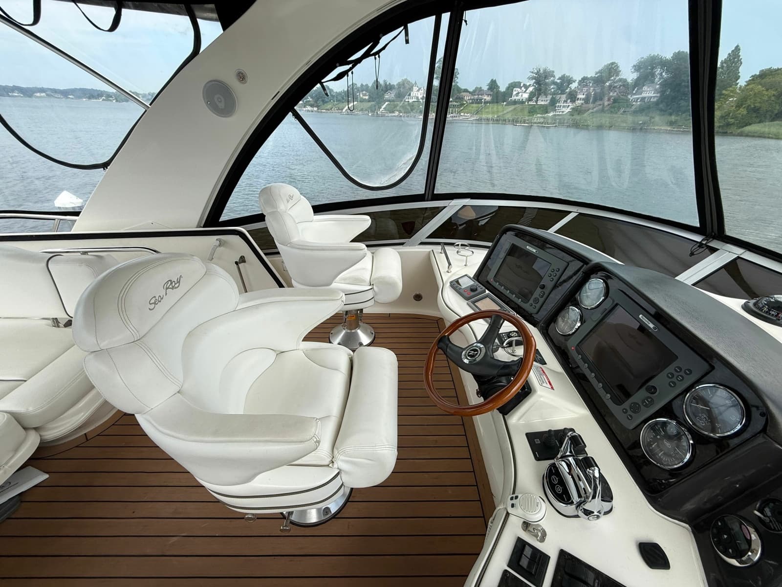 2008 Sea Ray  - Photo 49