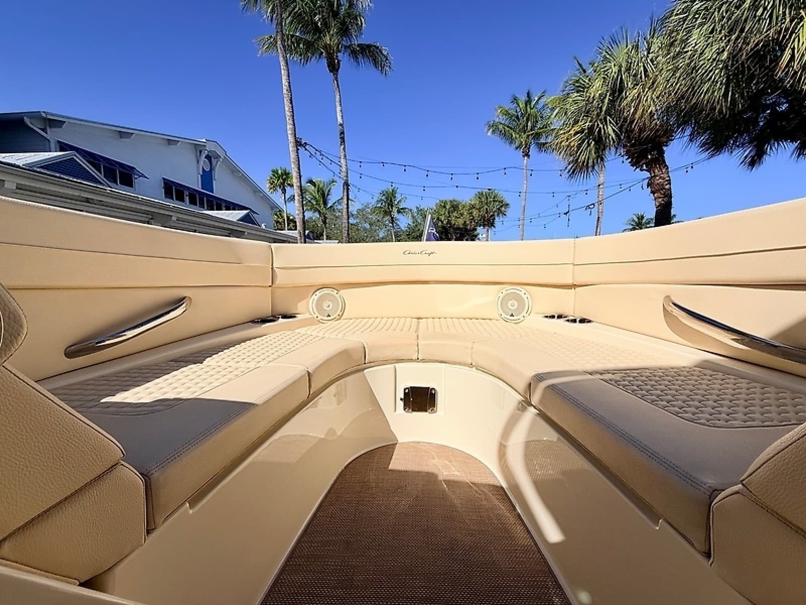 2019 Chris-Craft Launch 28 GT OB - Photo 30