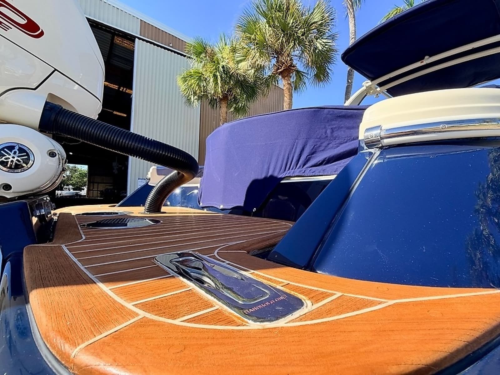 2019 Chris-Craft Launch 28 GT OB - Photo 23
