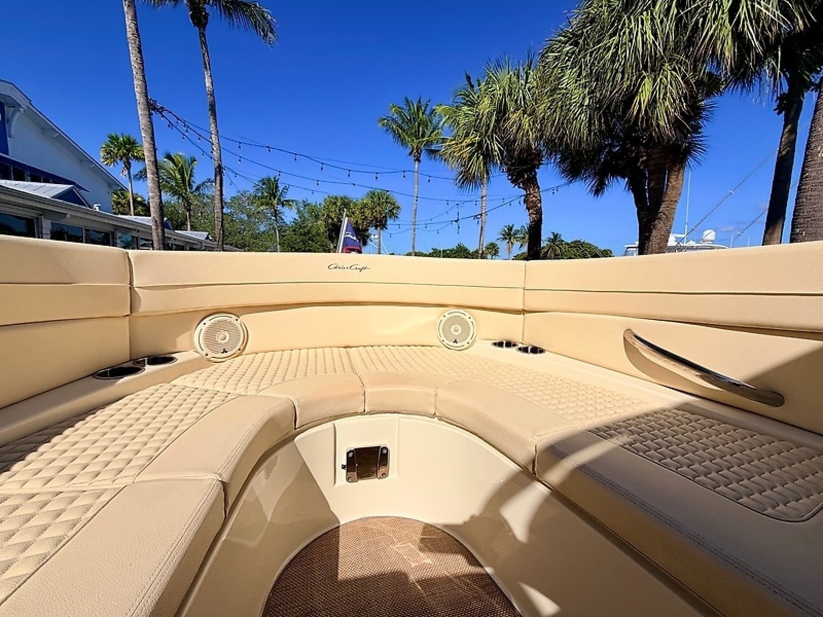 2019 Chris-Craft Launch 28 GT OB - Photo 39