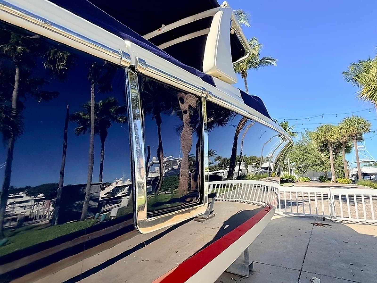 2019 Chris-Craft Launch 28 GT OB - Photo 22