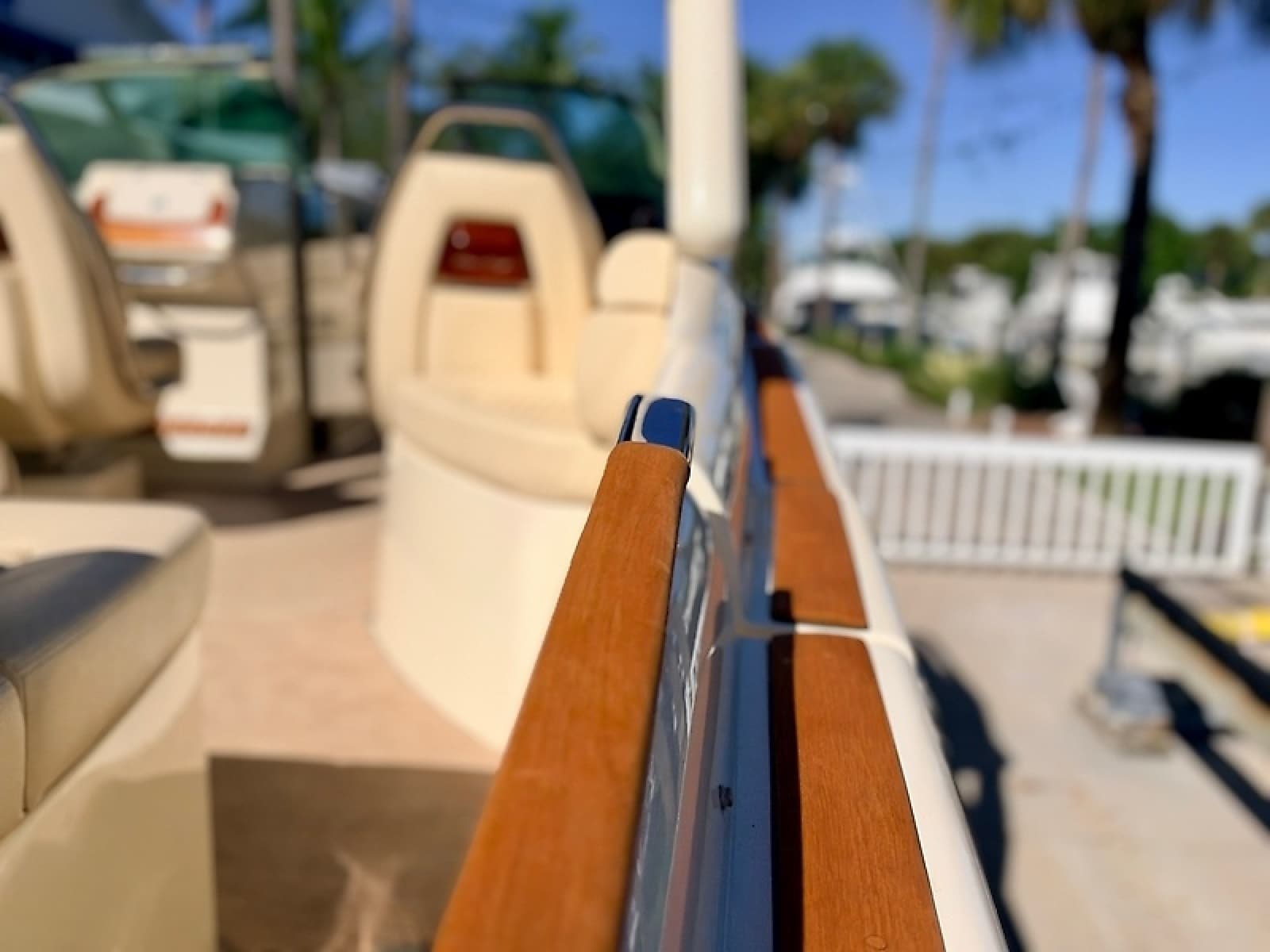2019 Chris-Craft Launch 28 GT OB - Photo 64