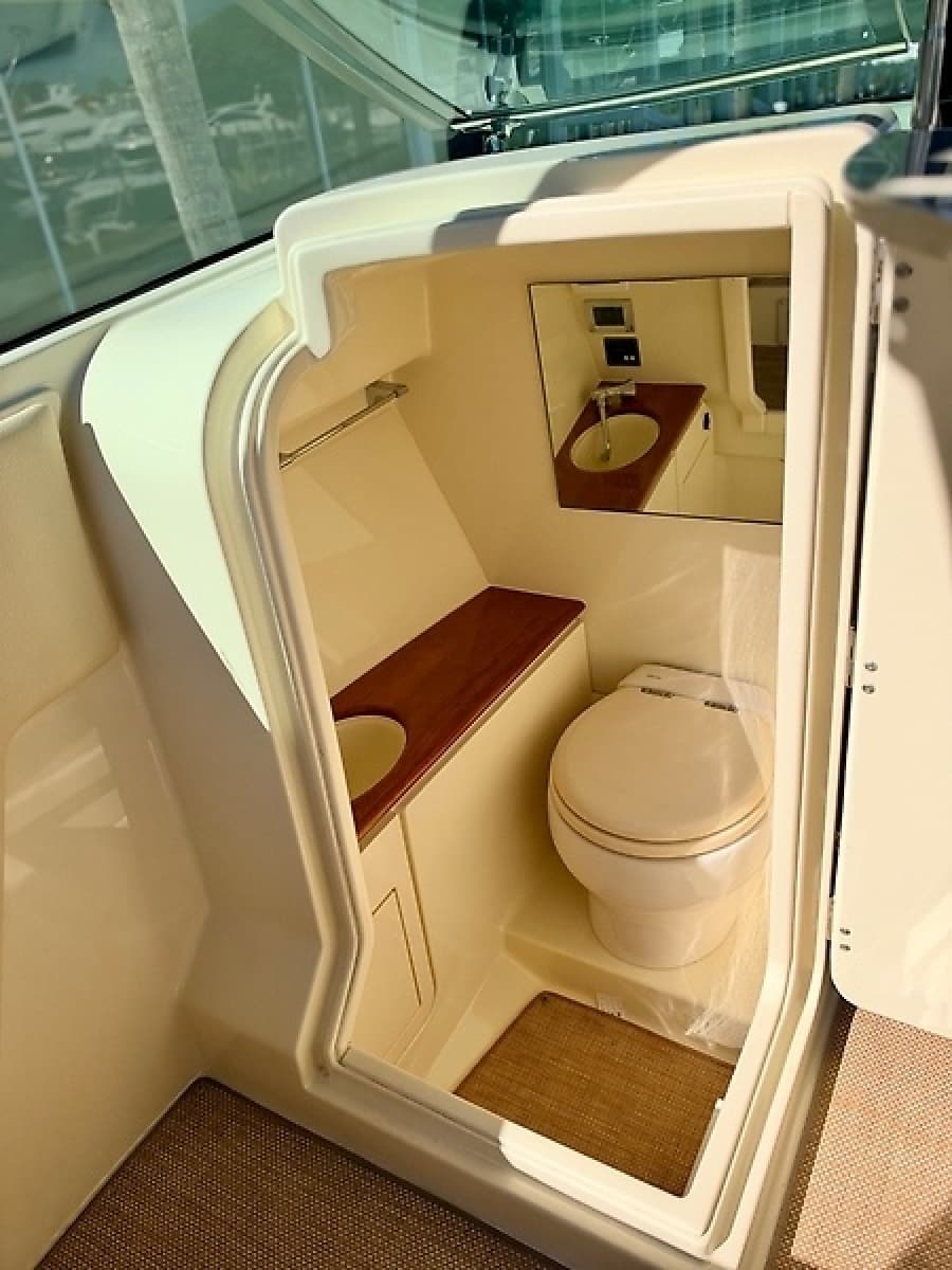 2019 Chris-Craft Launch 28 GT OB - Photo 67