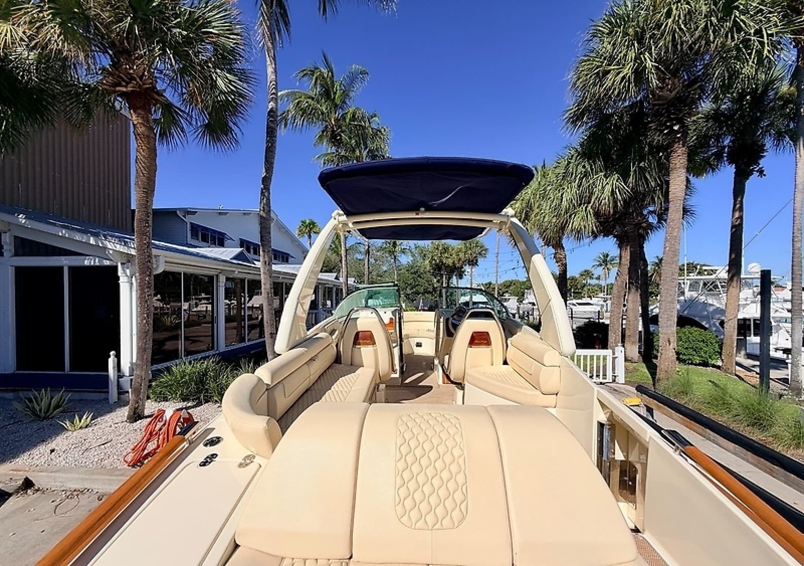 2019 Chris-Craft Launch 28 GT OB - Photo 61