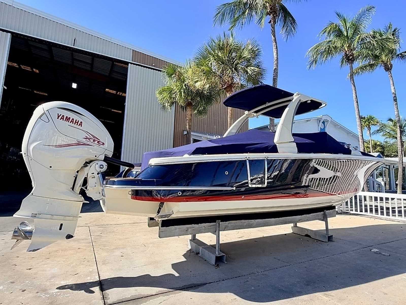 2019 Chris-Craft Launch 28 GT OB - Photo 13