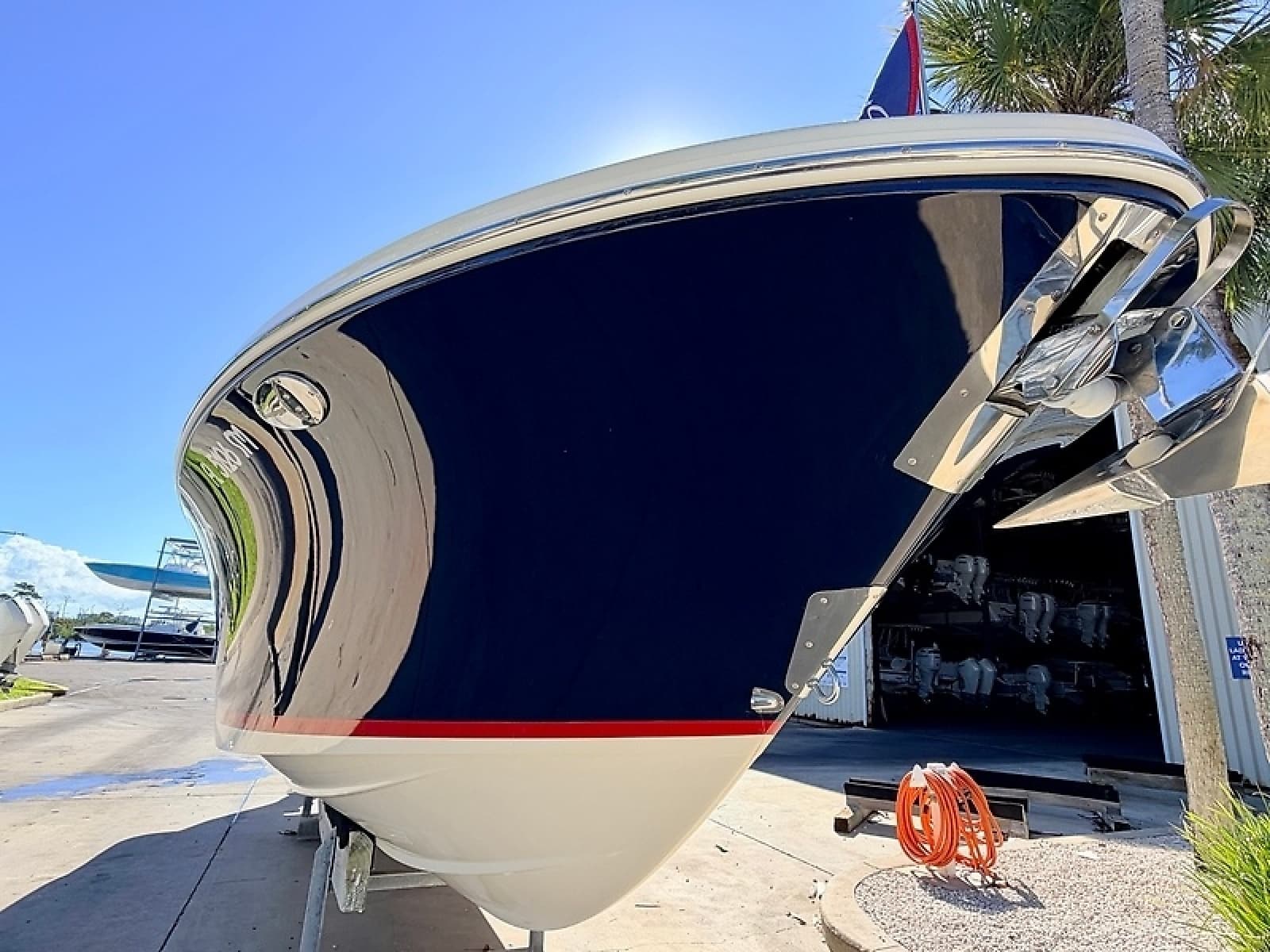 2019 Chris-Craft Launch 28 GT OB - Photo 17