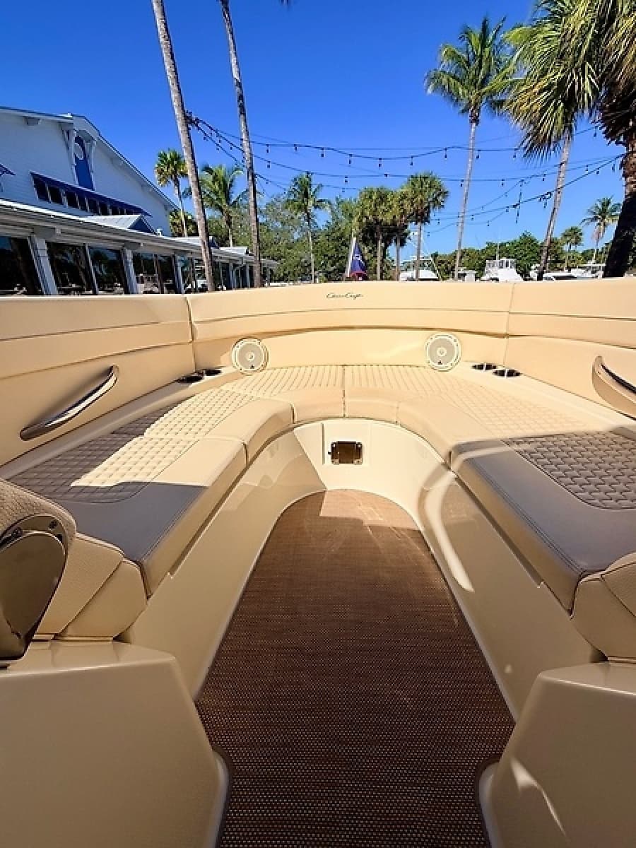 2019 Chris-Craft Launch 28 GT OB - Photo 31