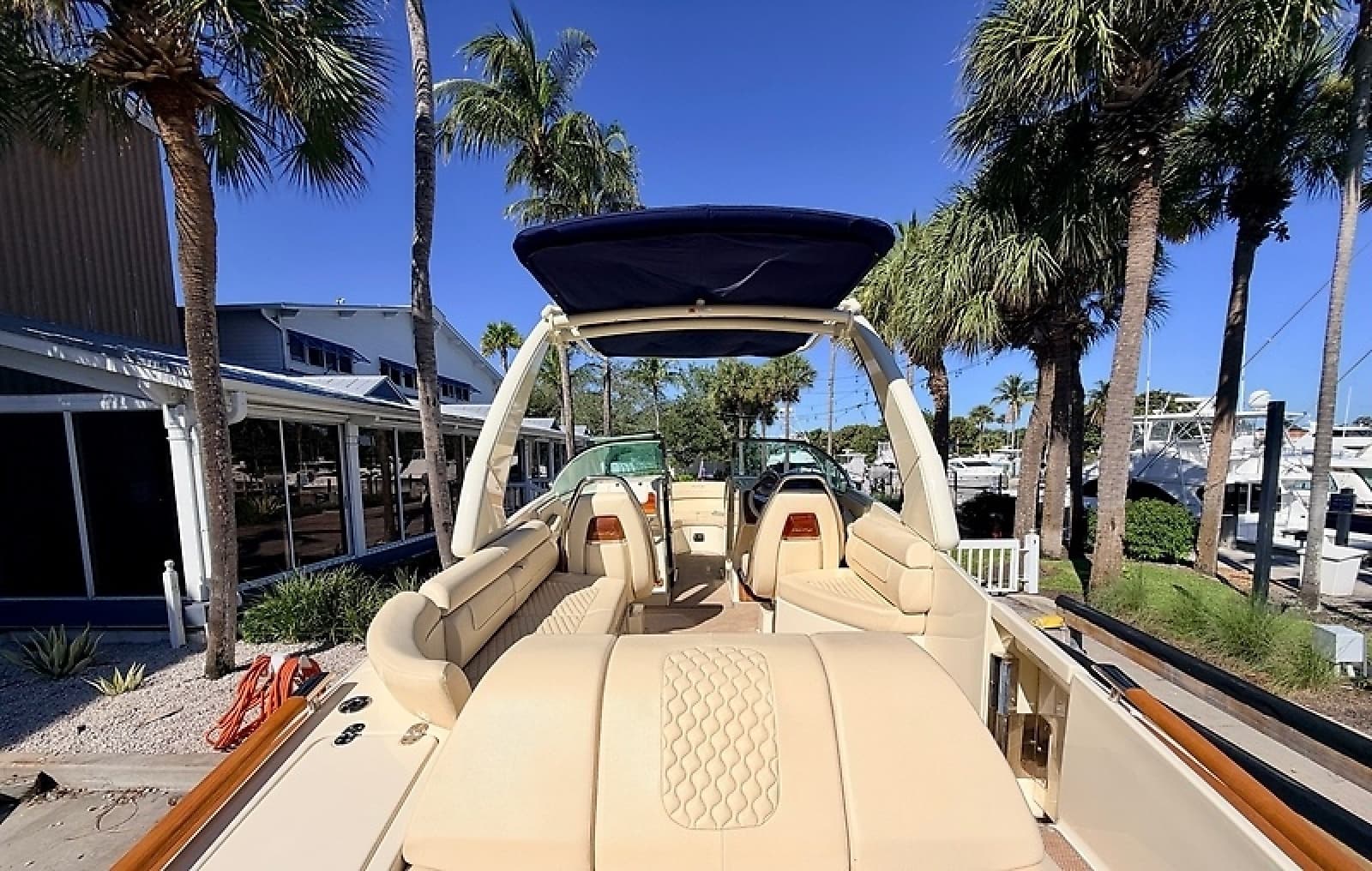 2019 Chris-Craft Launch 28 GT OB - Photo 60