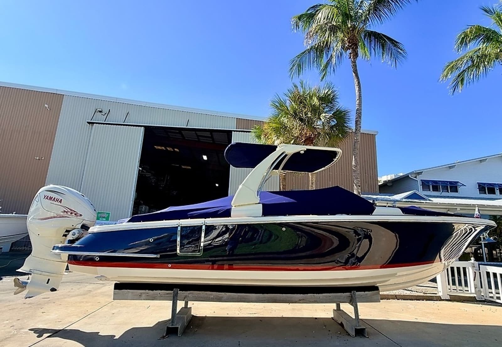 2019 Chris-Craft Launch 28 GT OB - Photo 14