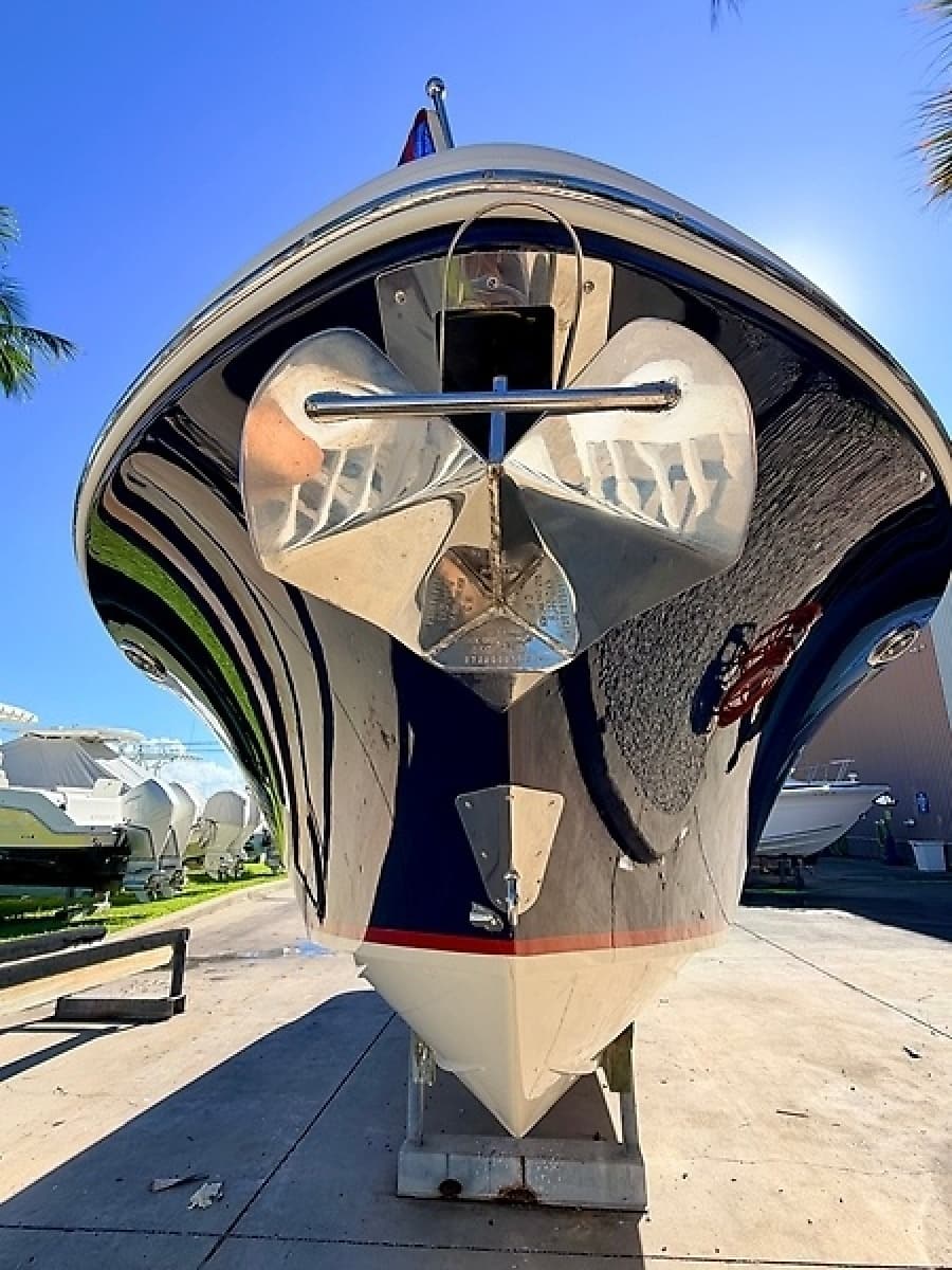 2019 Chris-Craft Launch 28 GT OB - Photo 20