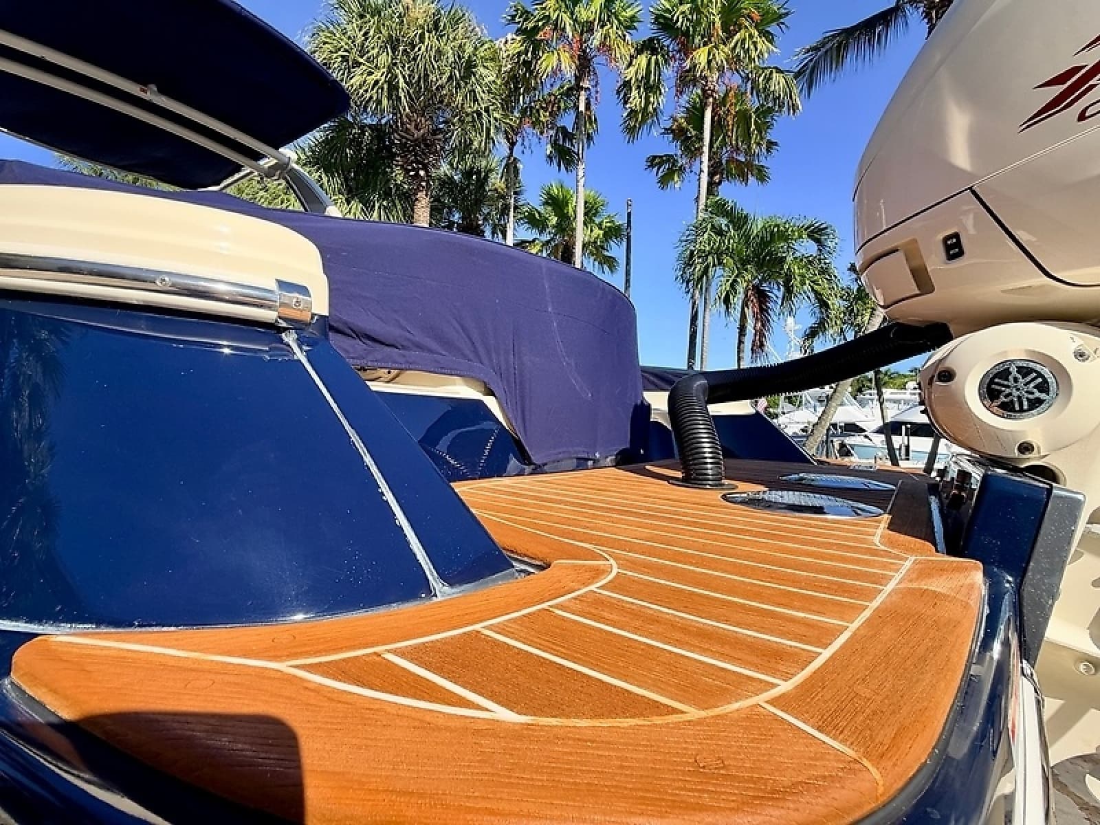 2019 Chris-Craft Launch 28 GT OB - Photo 24
