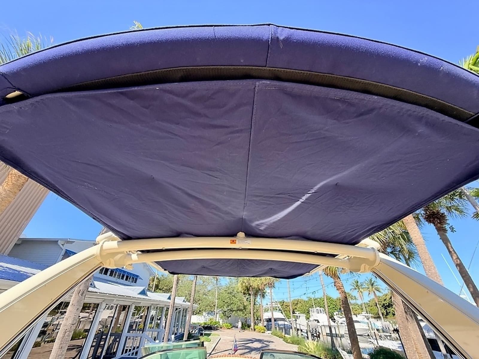 2019 Chris-Craft Launch 28 GT OB - Photo 58