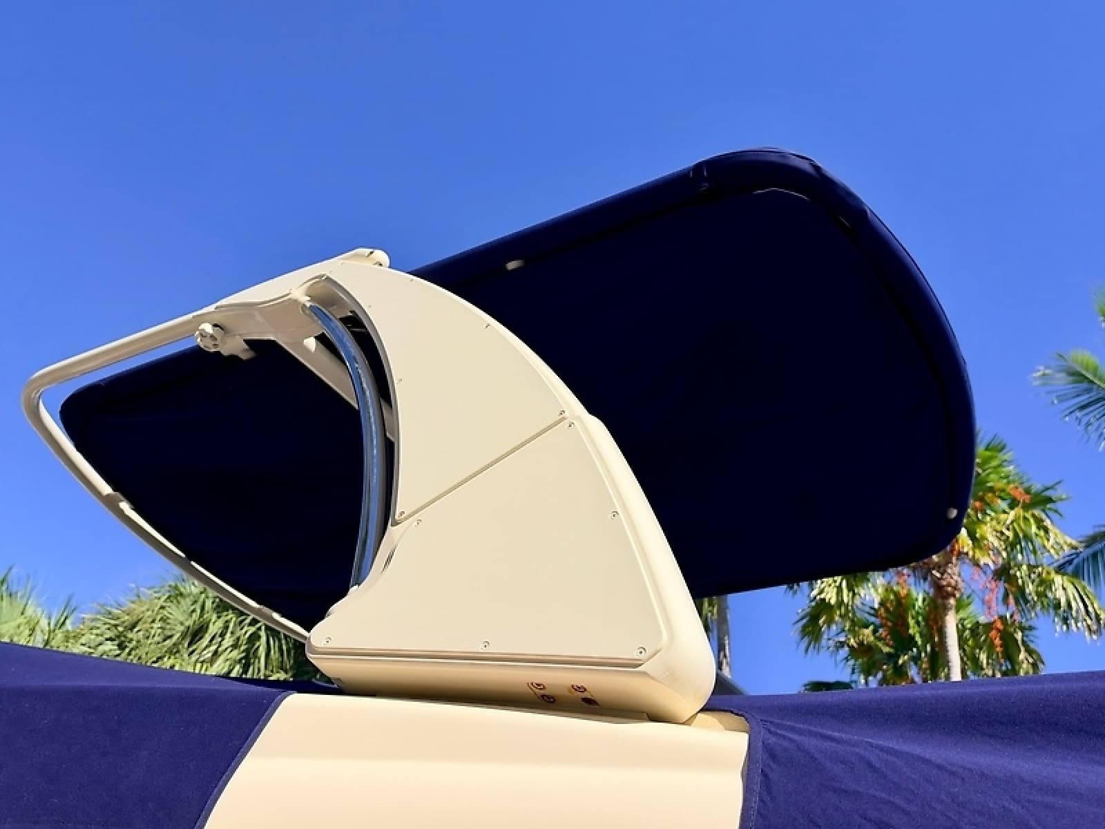 2019 Chris-Craft Launch 28 GT OB - Photo 25