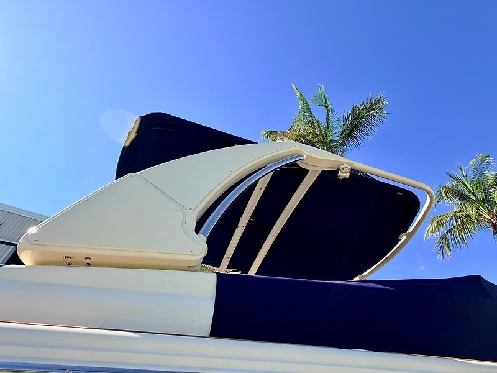 2019 Chris-Craft Launch 28 GT OB - Photo 21