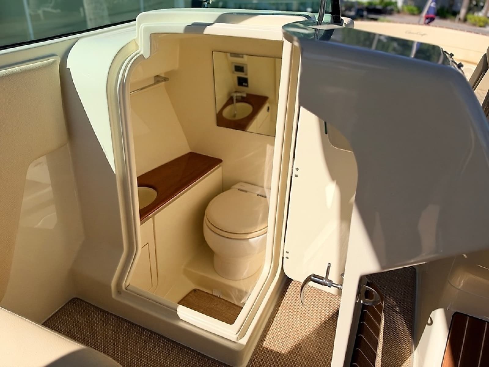 2019 Chris-Craft Launch 28 GT OB - Photo 66