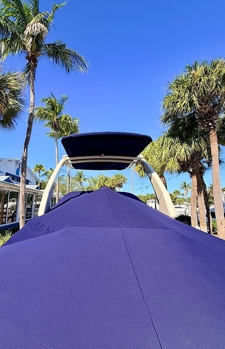 2019 Chris-Craft Launch 28 GT OB - Photo 28