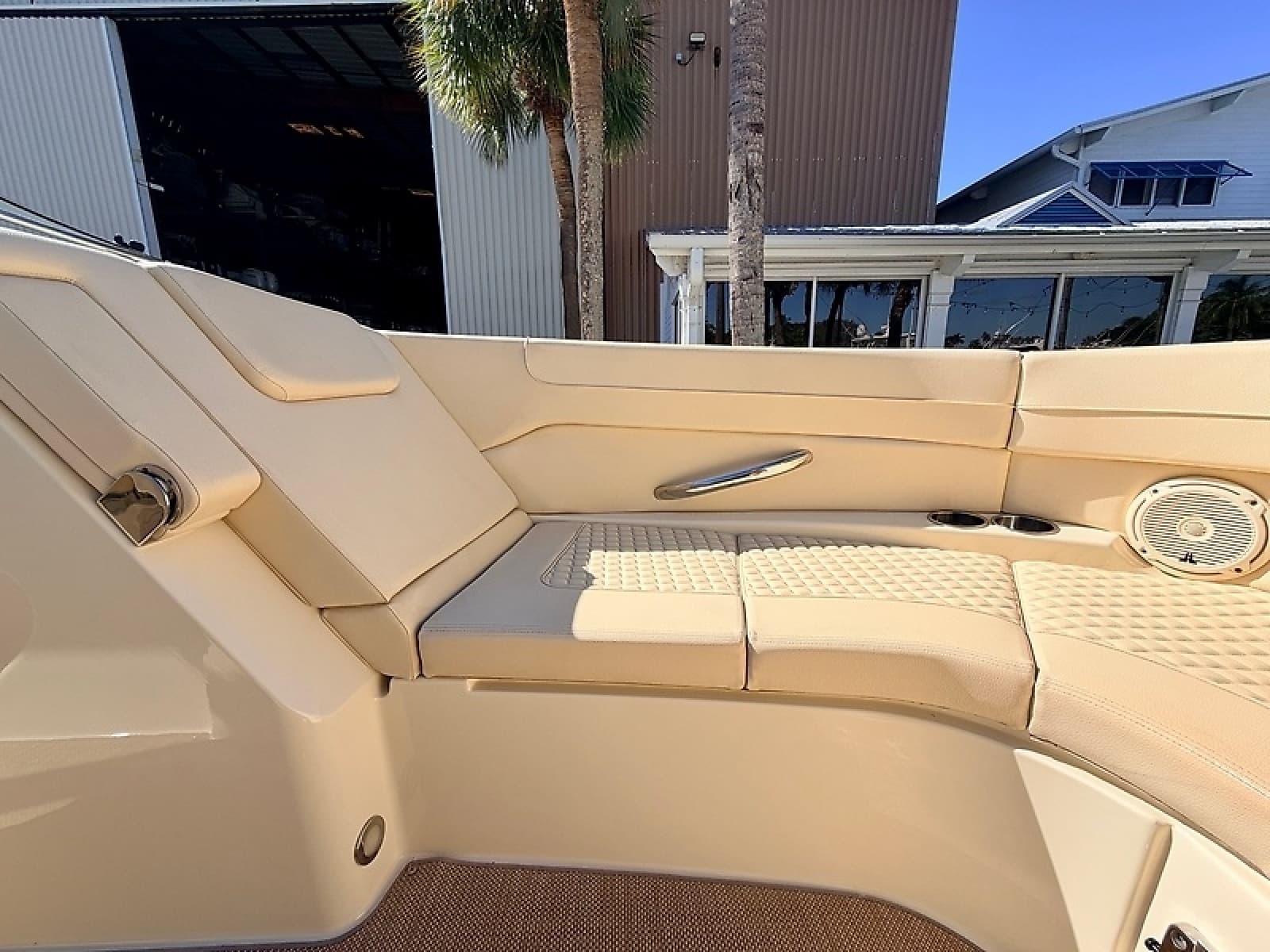 2019 Chris-Craft Launch 28 GT OB - Photo 33