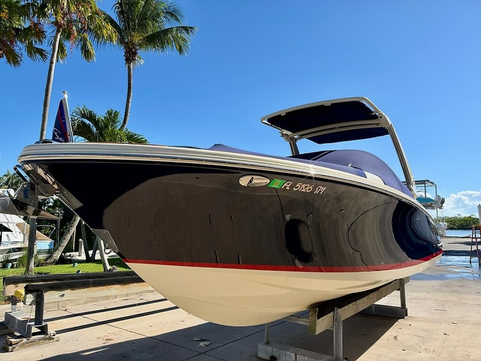 2019 Chris-Craft Launch 28 GT OB - Photo 1
