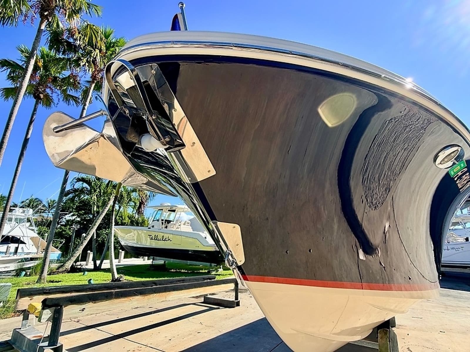 2019 Chris-Craft Launch 28 GT OB - Photo 18