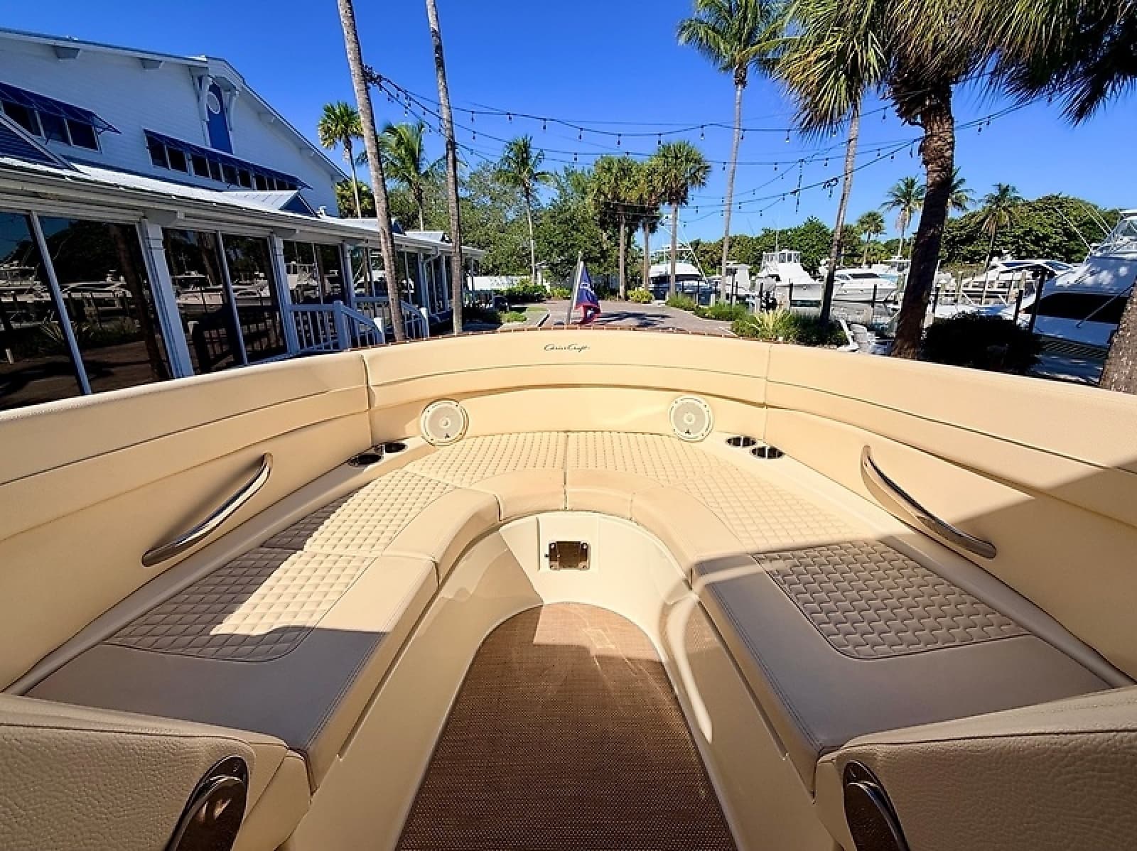 2019 Chris-Craft Launch 28 GT OB - Photo 29