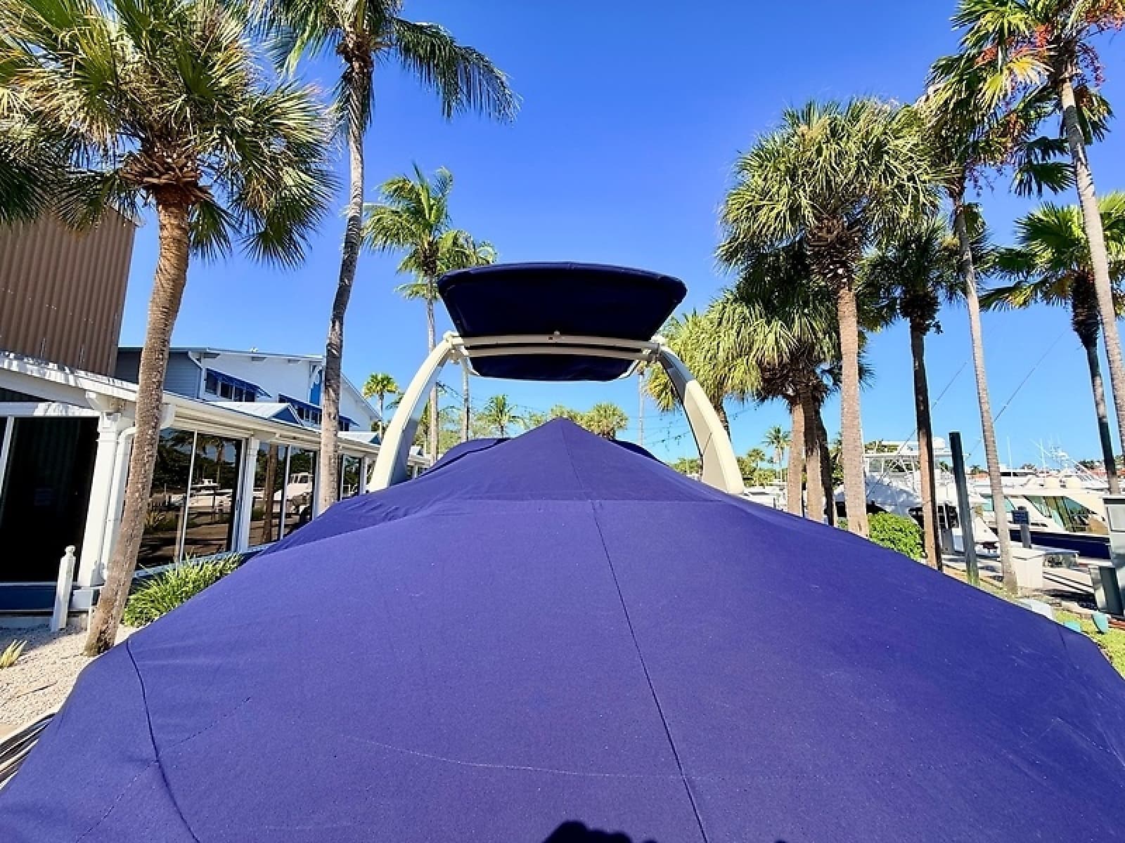 2019 Chris-Craft Launch 28 GT OB - Photo 27